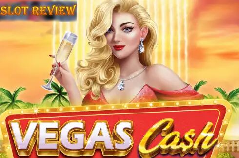 Vegas Cash SpinPlay Games icon